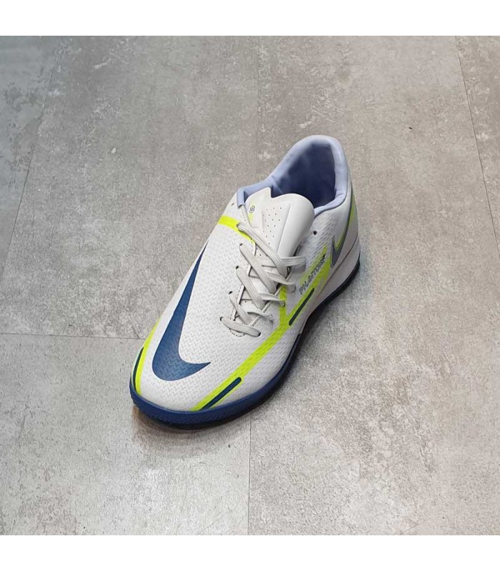 کفش فوتسال نایک فانتوم جی تی طرح اصلی NIKE Phantom GT IC Indoor WB