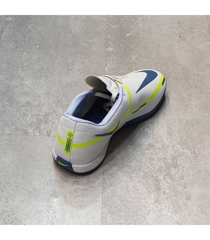 کفش فوتسال نایک فانتوم جی تی طرح اصلی NIKE Phantom GT IC Indoor WB