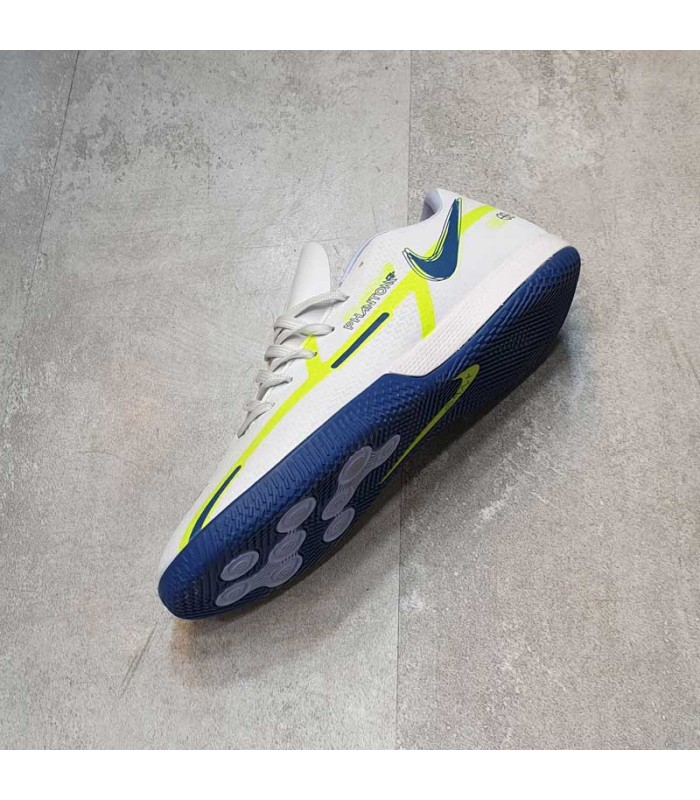 کفش فوتسال نایک فانتوم جی تی طرح اصلی NIKE Phantom GT IC Indoor WB