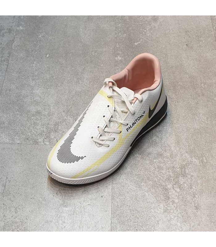 کفش فوتسال نایک فانتوم جی تی طرح اصلی NIKE Phantom GT IC Indoor WB