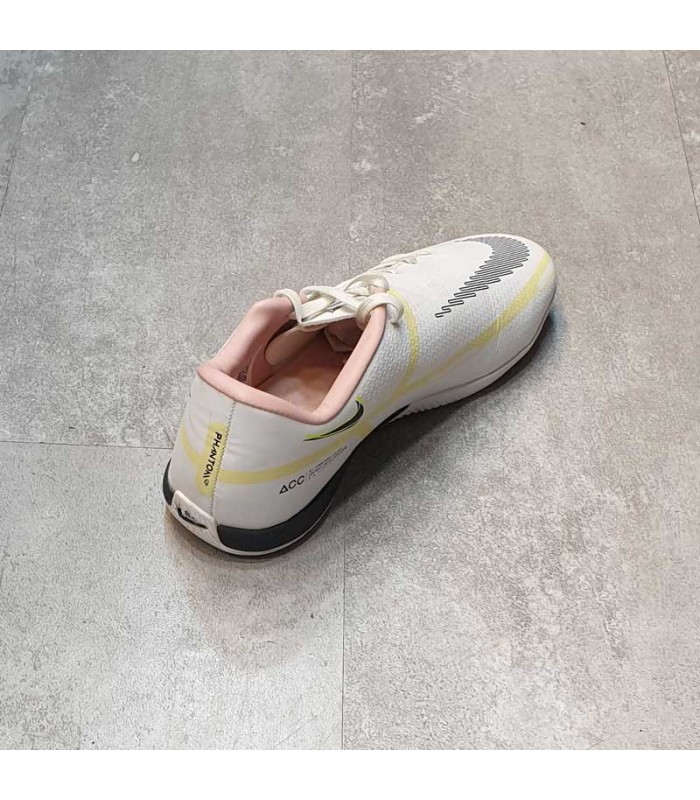 کفش فوتسال نایک فانتوم جی تی طرح اصلی NIKE Phantom GT IC Indoor WB