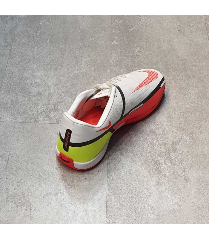 کفش فوتسال نایک فانتوم جی تی طرح اصلی NIKE Phantom GT IC Indoor WR