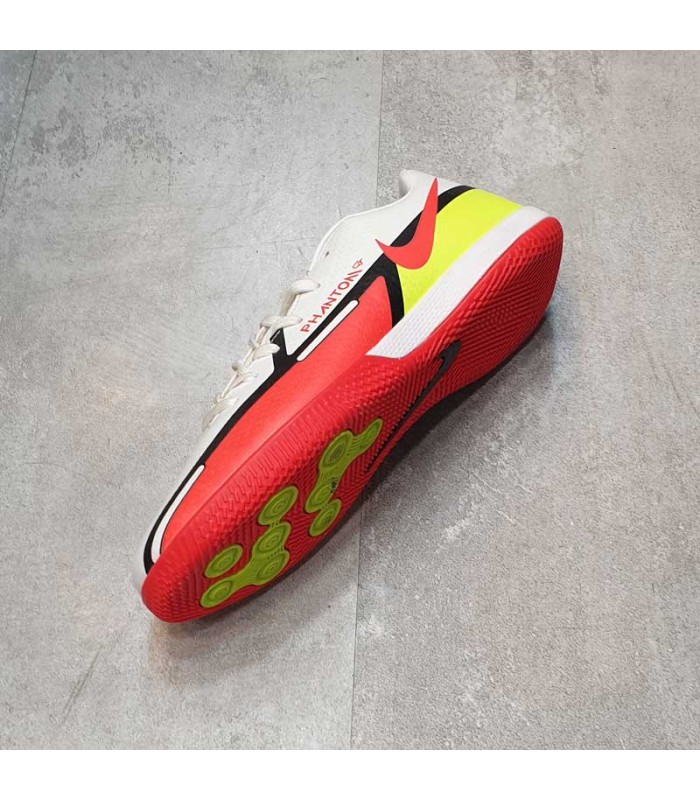 کفش فوتسال نایک فانتوم جی تی طرح اصلی NIKE Phantom GT IC Indoor WR