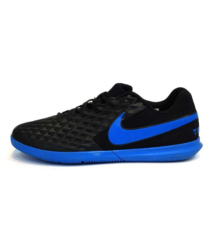 کفش فوتسال نایک تمپو لجند 8 ری اکت طرح اصلی NIKE TIEMPO LEGEND 8 IC Indoor BB