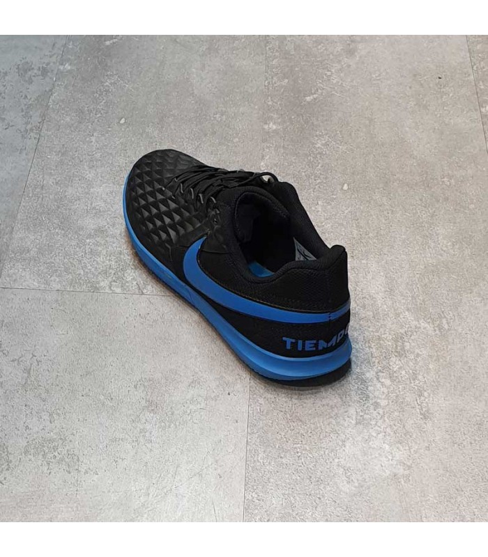 کفش فوتسال نایک تمپو لجند 8 ری اکت طرح اصلی NIKE TIEMPO LEGEND 8 IC Indoor BB