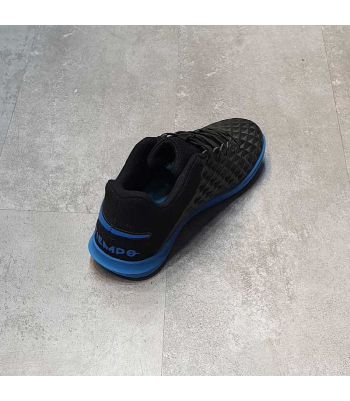 کفش فوتسال نایک تمپو لجند 8 ری اکت طرح اصلی NIKE TIEMPO LEGEND 8 IC Indoor BB