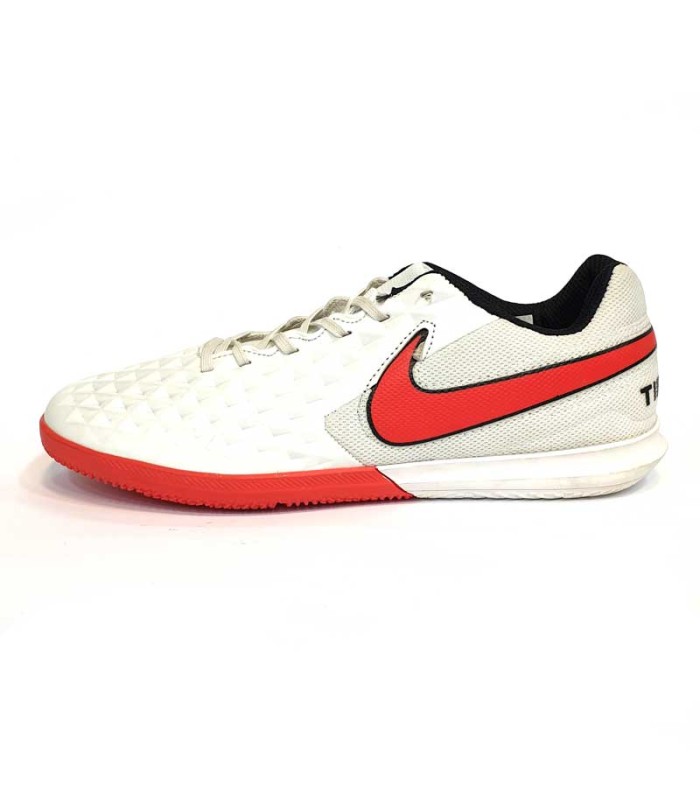 کفش فوتسال نایک تمپو لجند 8 ری اکت طرح اصلی NIKE TIEMPO LEGEND 8 IC Indoor WR