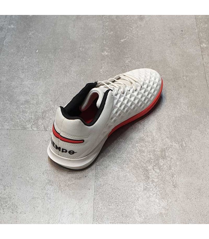 کفش فوتسال نایک تمپو لجند 8 ری اکت طرح اصلی NIKE TIEMPO LEGEND 8 IC Indoor WR