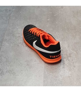 کفش فوتسال نایک تمپو لجند 8 طرح اصلی NIKE TIEMPO LEGEND 8 IC Indoor BO