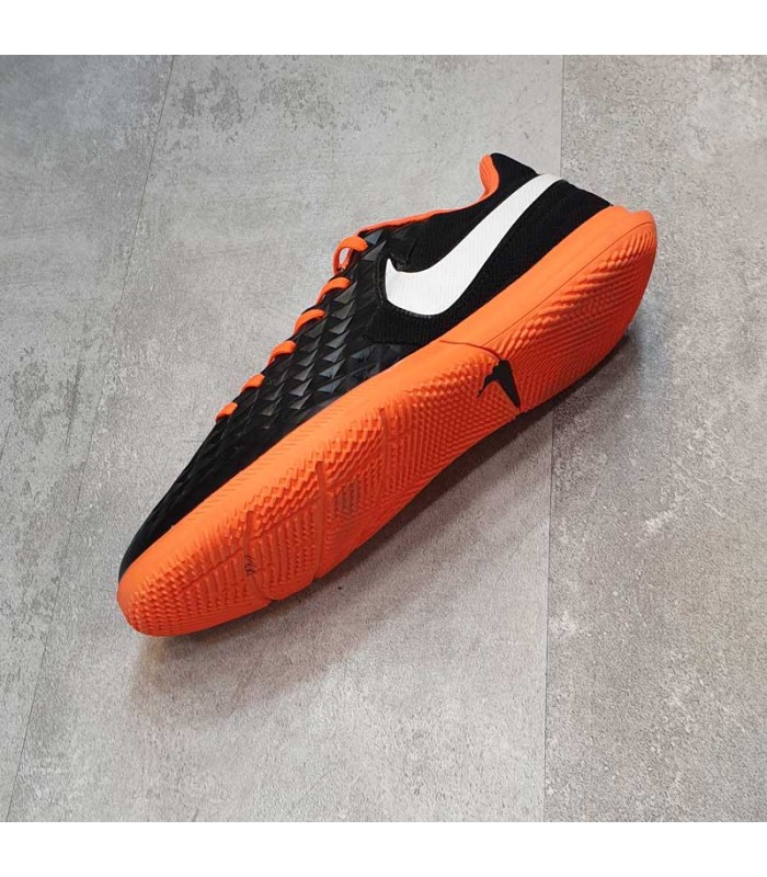 کفش فوتسال نایک تمپو لجند 8 ری اکت طرح اصلی NIKE TIEMPO LEGEND 8 IC Indoor BO