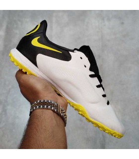 کفش چمن مصنوعی نایک تمپو لجند 9 ری اکت طرح اصلی NIKE TIEMPO LEGEND 9 IC Turf WB