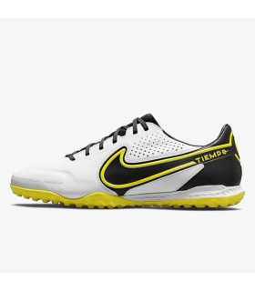 کفش چمن مصنوعی نایک تمپو لجند 9 ری اکت طرح اصلی NIKE TIEMPO LEGEND 9 IC Turf WB