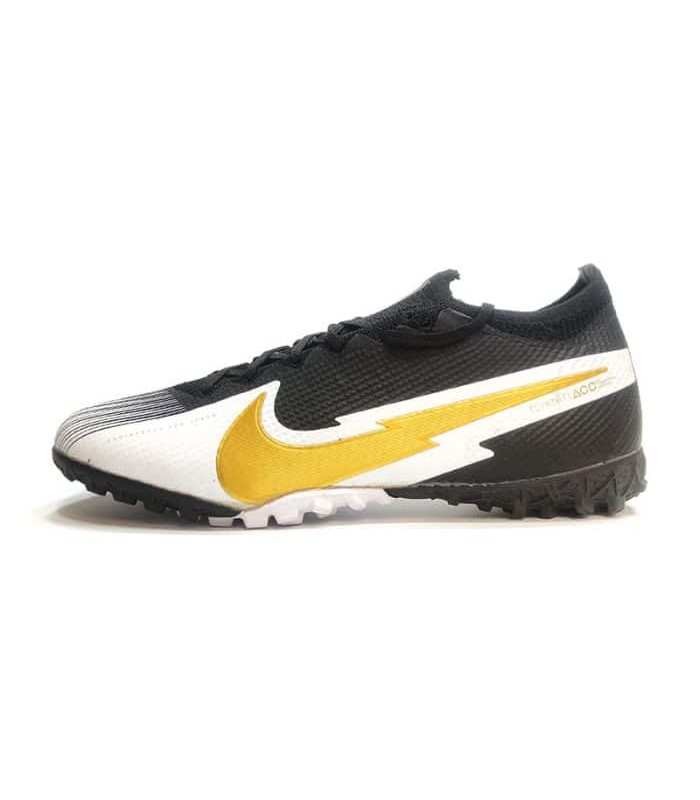 کفش چمن مصنوعی نایک مرکوریال سوپرفلای 8 طرح اصلی NIKE Mercurial Superfly 8 Turf WB