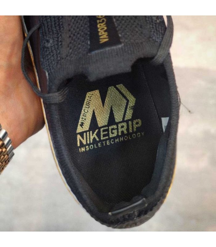 کفش چمن مصنوعی نایک مرکوریال سوپرفلای 8 طرح اصلی NIKE Mercurial Superfly 8 Turf WB