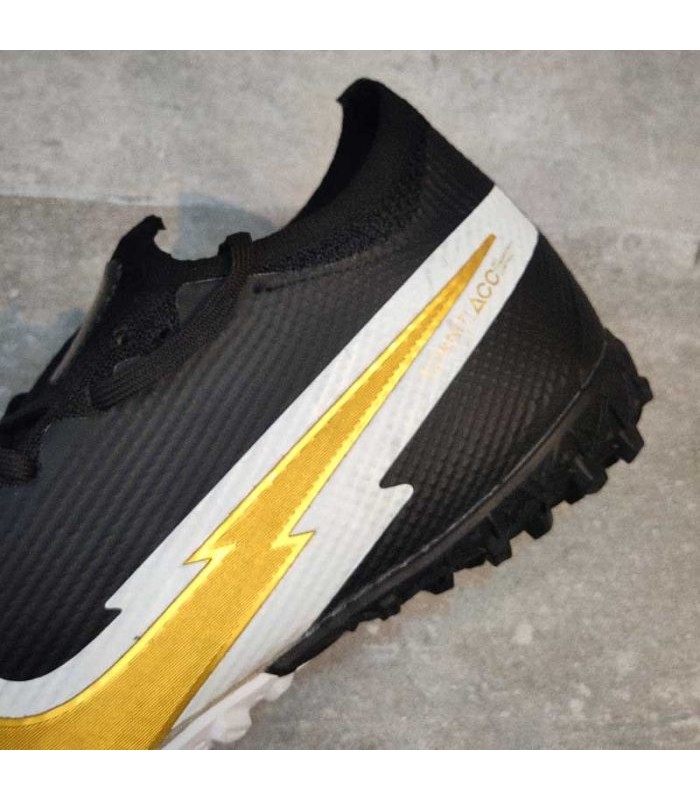 کفش چمن مصنوعی نایک مرکوریال سوپرفلای 8 طرح اصلی NIKE Mercurial Superfly 8 Turf WB