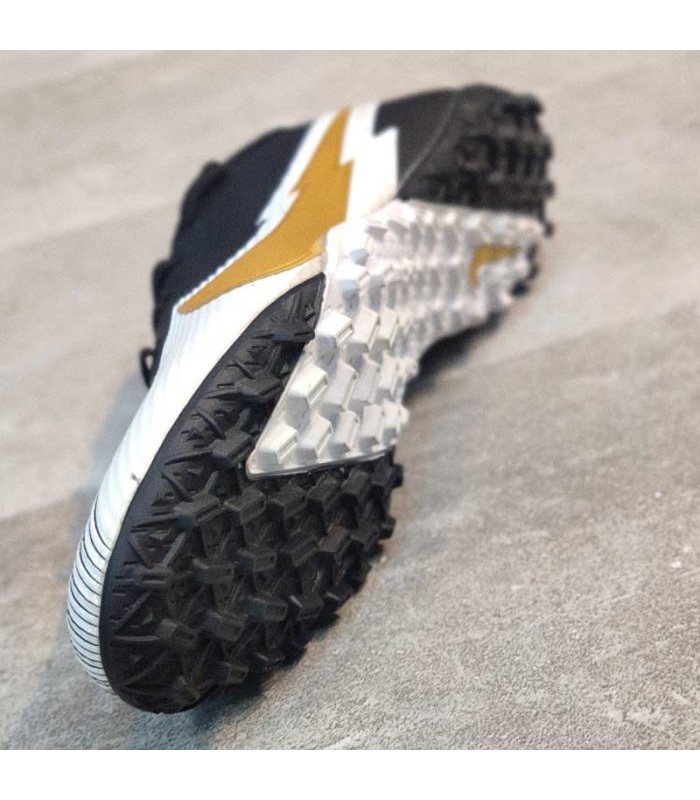 کفش چمن مصنوعی نایک مرکوریال سوپرفلای 8 طرح اصلی NIKE Mercurial Superfly 8 Turf WB