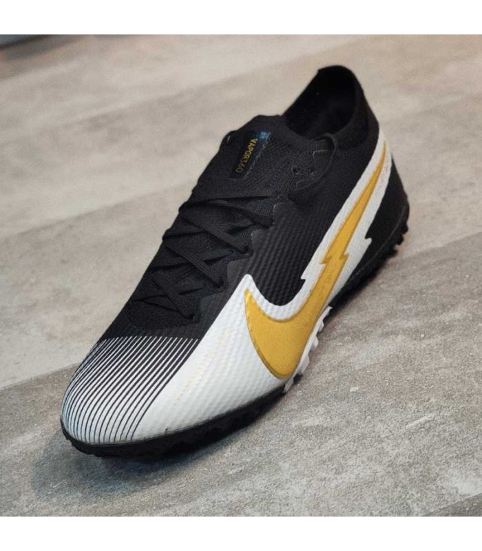 کفش چمن مصنوعی نایک مرکوریال سوپرفلای 8 طرح اصلی NIKE Mercurial Superfly 8 Turf WB