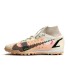 کفش چمن مصنوعی نایک مرکوریال ساقدار طرح اصلی NIKE Mercurial Flyknit Turf WB