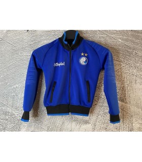 سویشرت و شلوار بچگانه باشگاهی استقلال Esteghlal club children's sweatshirt and pants