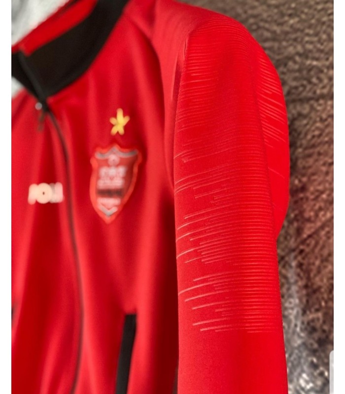 سویشرت و شلوار بچگانه باشگاهی پرسپولیس Persepolis club children's sweatshirt and pants