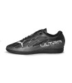 کفش فوتسال پوما اولترا مشکی طرح اصلی Puma Ultra IC Indoor