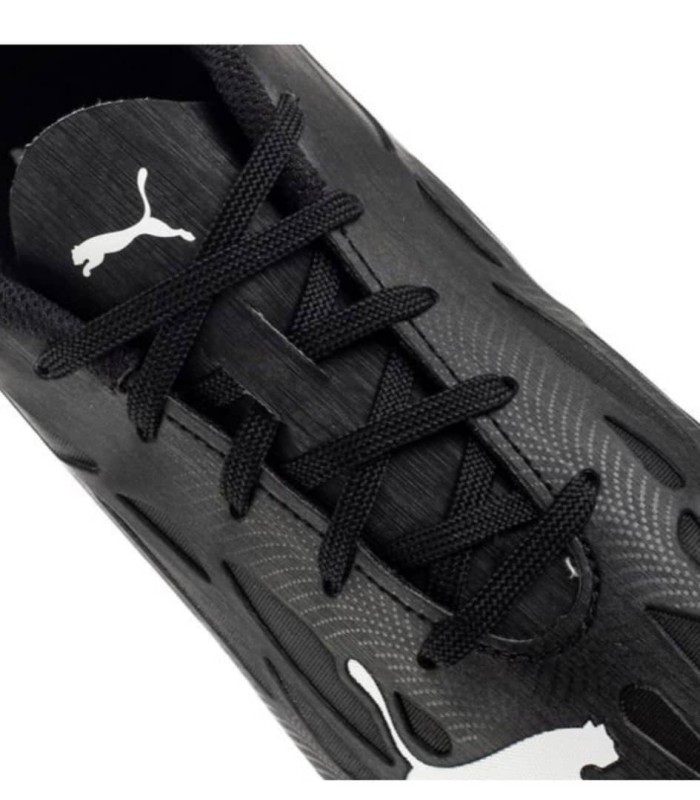 کفش فوتسال پوما اولترا مشکی طرح اصلی Puma Ultra IC Indoor