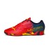 کفش فوتسال پوما اولترا قرمز مشکی طرح اصلی Puma Ultra IC Indoor