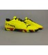 کفش فوتسال پوما اولترا لیمویی طرح اصلی Puma Ultra IC Indoor