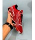 کفش فوتسال پوما اولترا قرمز طرح اصلی Puma Ultra IC Indoor