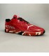 کفش فوتسال پوما اولترا قرمز طرح اصلی Puma Ultra IC Indoor