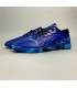 کفش فوتسال پوما اولترا آبی کاربُنی طرح اصلی Puma Ultra IC Indoor