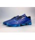 کفش فوتسال پوما اولترا آبی کاربُنی طرح اصلی Puma Ultra IC Indoor