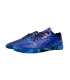کفش فوتسال پوما اولترا آبی کاربُنی طرح اصلی Puma Ultra IC Indoor