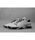 کفش فوتسال پوما اولترا سفید مشکی طرح اصلی Puma Ultra IC Indoor