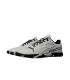 کفش فوتسال پوما اولترا سفید مشکی طرح اصلی Puma Ultra IC Indoor