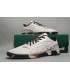 کفش فوتسال پوما اولترا سفید طلایی طرح اصلی Puma Ultra IC Indoor