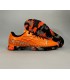 کفش فوتسال پوما اولترا نارنجی طرح اصلی Puma Ultra IC Indoor