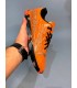 کفش فوتسال پوما اولترا نارنجی طرح اصلی Puma Ultra IC Indoor