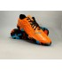 کفش فوتسال پوما اولترا نارنجی طرح اصلی Puma Ultra IC Indoor