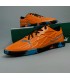 کفش فوتسال پوما اولترا نارنجی طرح اصلی Puma Ultra IC Indoor