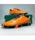 کفش فوتسال پوما اولترا نارنجی طرح اصلی Puma Ultra IC Indoor