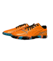 کفش فوتسال پوما اولترا نارنجی طرح اصلی Puma Ultra IC Indoor
