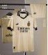 کیت و شورت چهارم اینتر میلان Inter Milan 4th kit home 2025