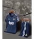کیت و شورت کلاسیک رئال مادرید Real Madrid Classic  Kit 1998 With Short