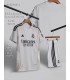 کیت و شورت اول رئال مادرید Real Madrid Home Kit 2026 With Short