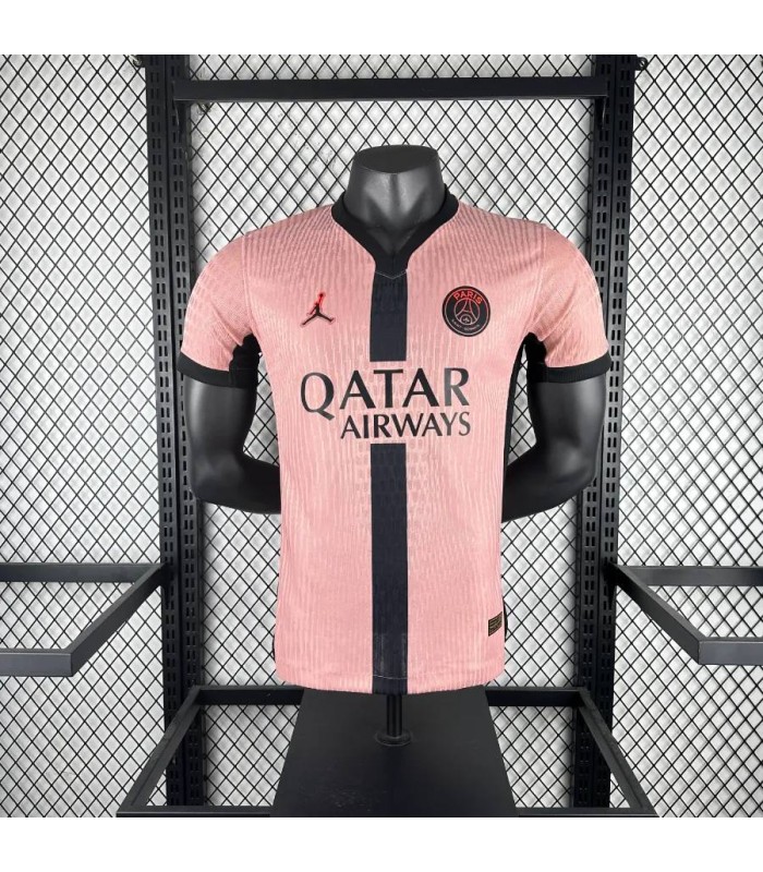 کیت پلیری سوم پاریسن ژرمن Paris Saint-Germain 3rd kit 2025