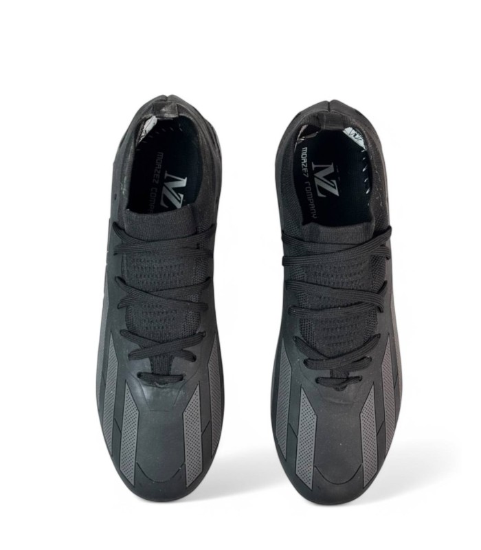 کفش فوتبال آدیداس کریزی فست مشکی adidas X Crazyfast Elite FG