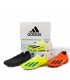 کفش فوتبال آدیداس کریزی فست سفید سبز مشکی adidas X Crazyfast Elite FG