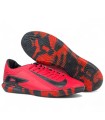 کفش فوتسال نایک مرکوریال ایرزوم ویپور 16 قرمز مشکی Nike Mercurial Air Zoom Vapor 16