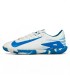 کفش چمن مصنوعی نایک مرکوریال ایرزوم ویپور 16 سفید آبی Nike Mercurial Air Zoom Vapor 16 Turf